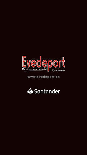 EVEDEPORT LIVE GO screenshot 1