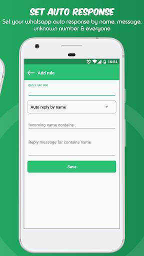 Status & Auto reply for WhatsApp screenshot 7