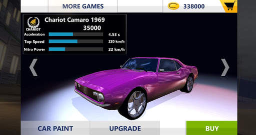 Freeway Police Pursuit Racing screenshot 5