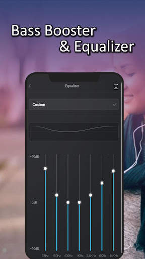 Free Music Player 2021 screenshot 4