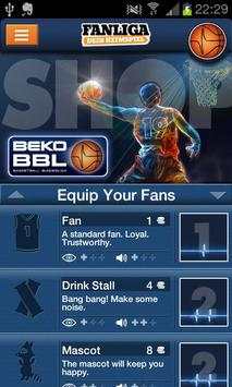 FanLiga BBL скриншот 4