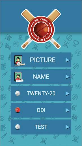 Real Cricket Quiz screenshot 3