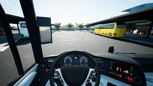 Bus Simulator: Bus Edition screenshot 1
