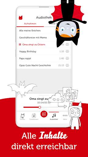 mytonies screenshot 6