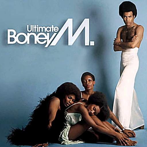 Boney M Popular Songs 1.0