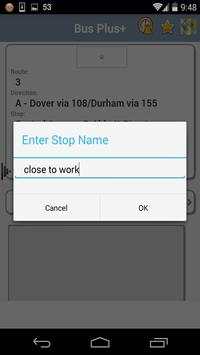 Bus Plus  screenshot 5