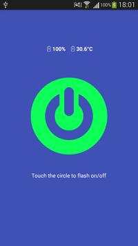 El Feneri - Flashlight screenshot 2