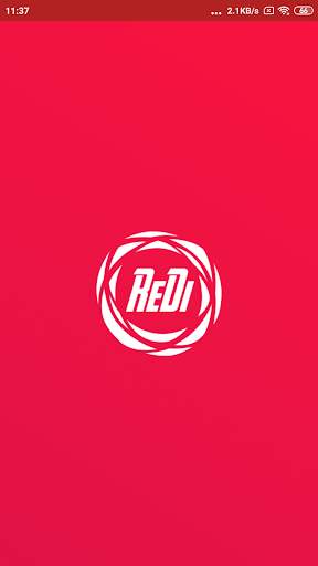 ReDi Retailer screenshot 1