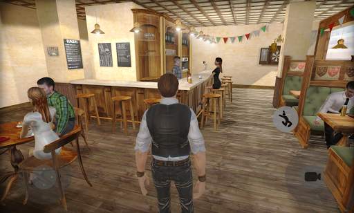 Drive To Grand City screenshot 2