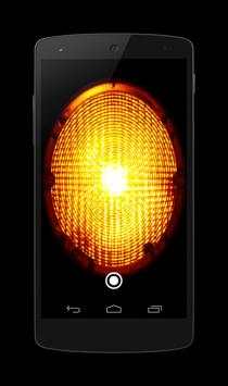 Led Flashlight Pro screenshot 4