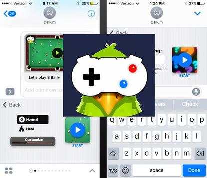 ☆ Gamepigeon ☆ screenshot 2