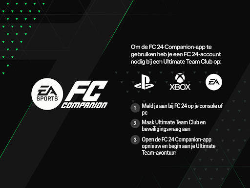 EA SPORTS FC™ 24 Companion screenshot 6