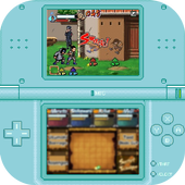PokeBlack NDS Emulator icon