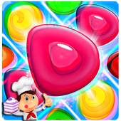 Candy -3 Match game puzzle 2.2