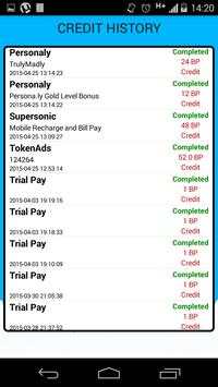Barpy Earn Money Online स्क्रीनशॉट 11