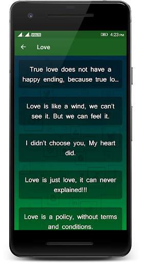 Status for Whatsapp screenshot 4