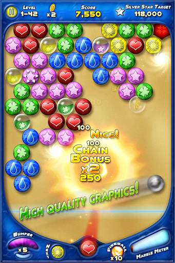 Bubble Bust! - Bubble Shooter screenshot 11