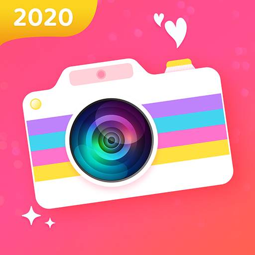 Perfect Beauty Camera Plus 1.0