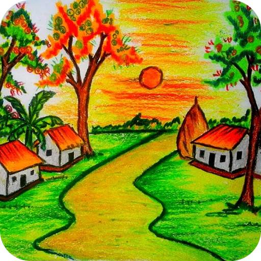 Drawing Scenery 1.3