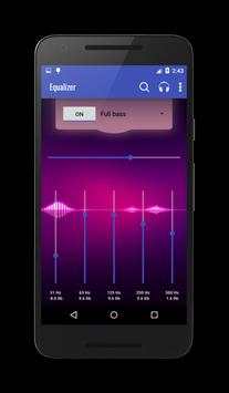 HD Video Player screenshot 5