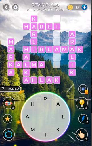Kelime Dünyası screenshot 5
