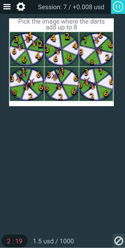 2Captcha bot screenshot 1