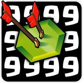 Unlimited Gems for COC 1.1