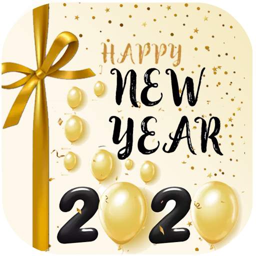 🎄New Year Christmas Stickers for Whatsapp 2020🎄 1.0.0