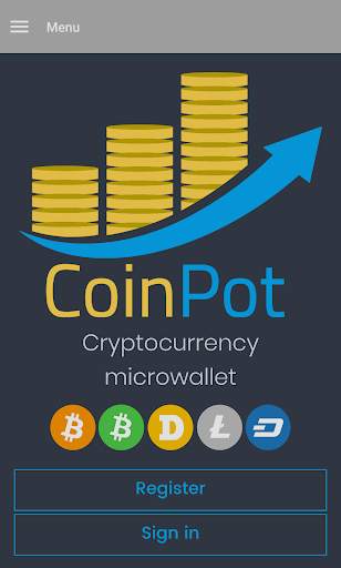 Free daily Earning - CryptoFaucet screenshot 8
