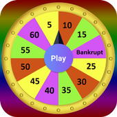 Spin and Earn icon