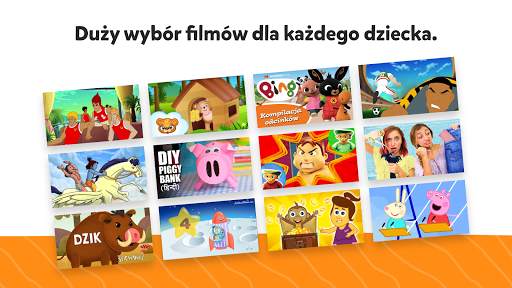 YouTube Kids screenshot 2