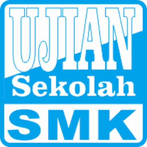 Ujian Sekolah SMK/MAK-K01 أيقونة