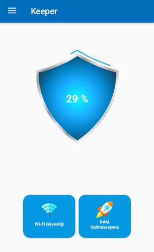 Keeper Anti-Malware screenshot 2
