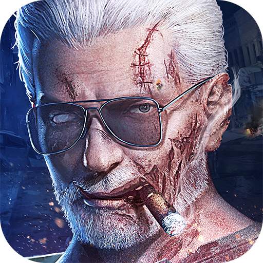 First Refuge: Z 1.40.0