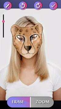 Animal Faces screenshot 3