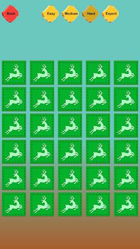 Memory Game for Kids: Match the card pair screenshot 8
