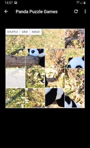 Puzzle Games screenshot 11