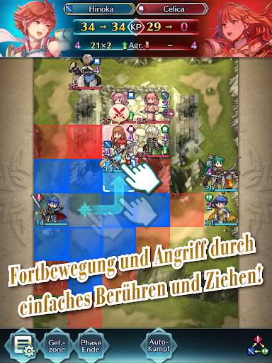 Fire Emblem Heroes screenshot 13