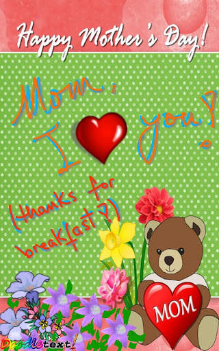Doodle Text!™ - Rabisco SMS screenshot 22