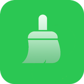 Cleaner Optimize Faster icon