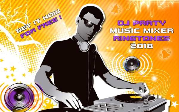 Best Techno Ringtones ? DJ Music Sound App screenshot 8