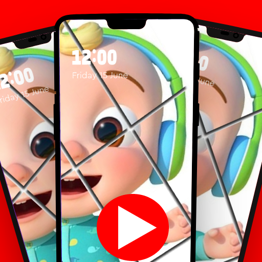 cocomelon nursery rhymes &amp; Songs New Video icon