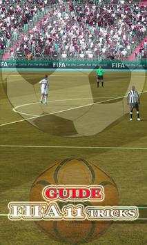 Guide FIFA 11 Tricks screenshot 3