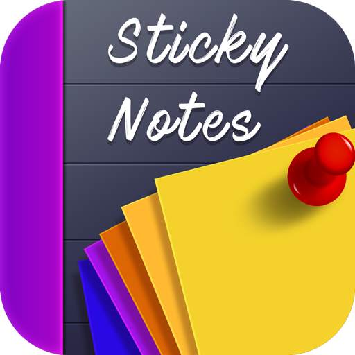 Sticky Notes 2.0