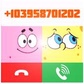 Sponge Bob Fake Call Patrick Prank 1