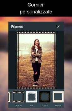Effetti fotografici HDR Photo Editor Pro screenshot 4