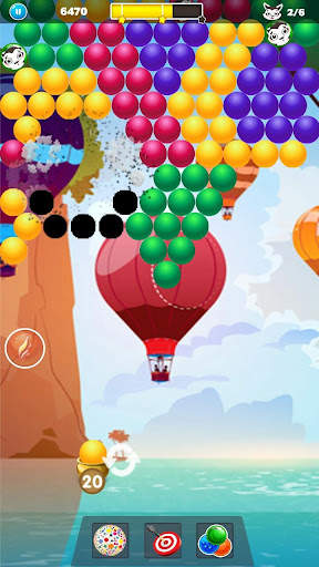 Bubble Shooter 2020 screenshot 5
