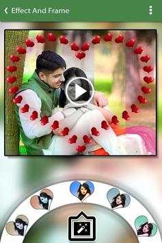 Love Photo Video Maker Music screenshot 4