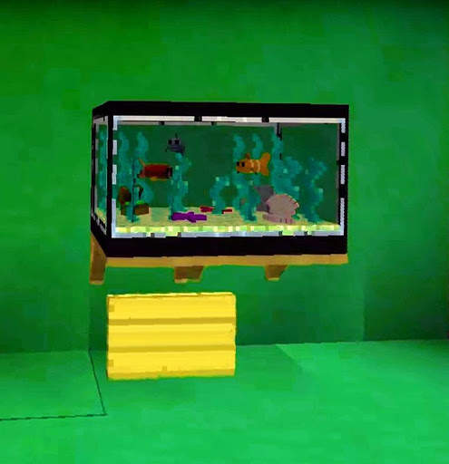 Mods with Furniture screenshot 3