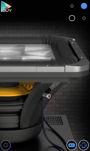 Subwoofer Speaker Free screenshot 2